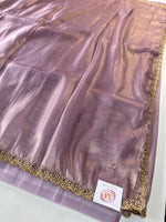 Tissue organza /R684