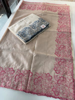 Silky kotta saree/ 2181