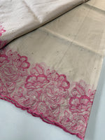 Silky kotta saree/ 2181