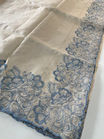 Silky kotta saree/ 2181