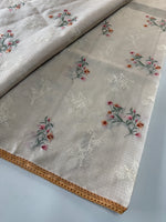Silky kotta saree/ 218G