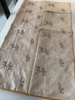 Silky kotta saree/ 218G