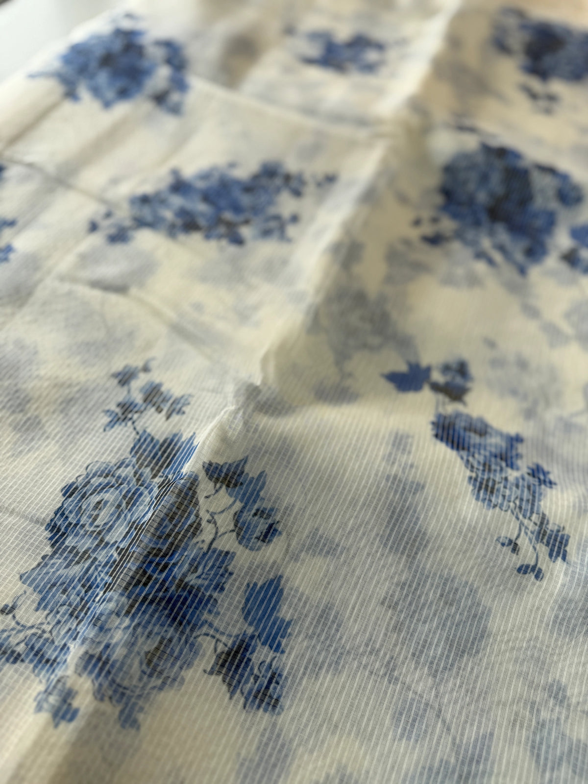 Netkotta Saree/ 128EFS
