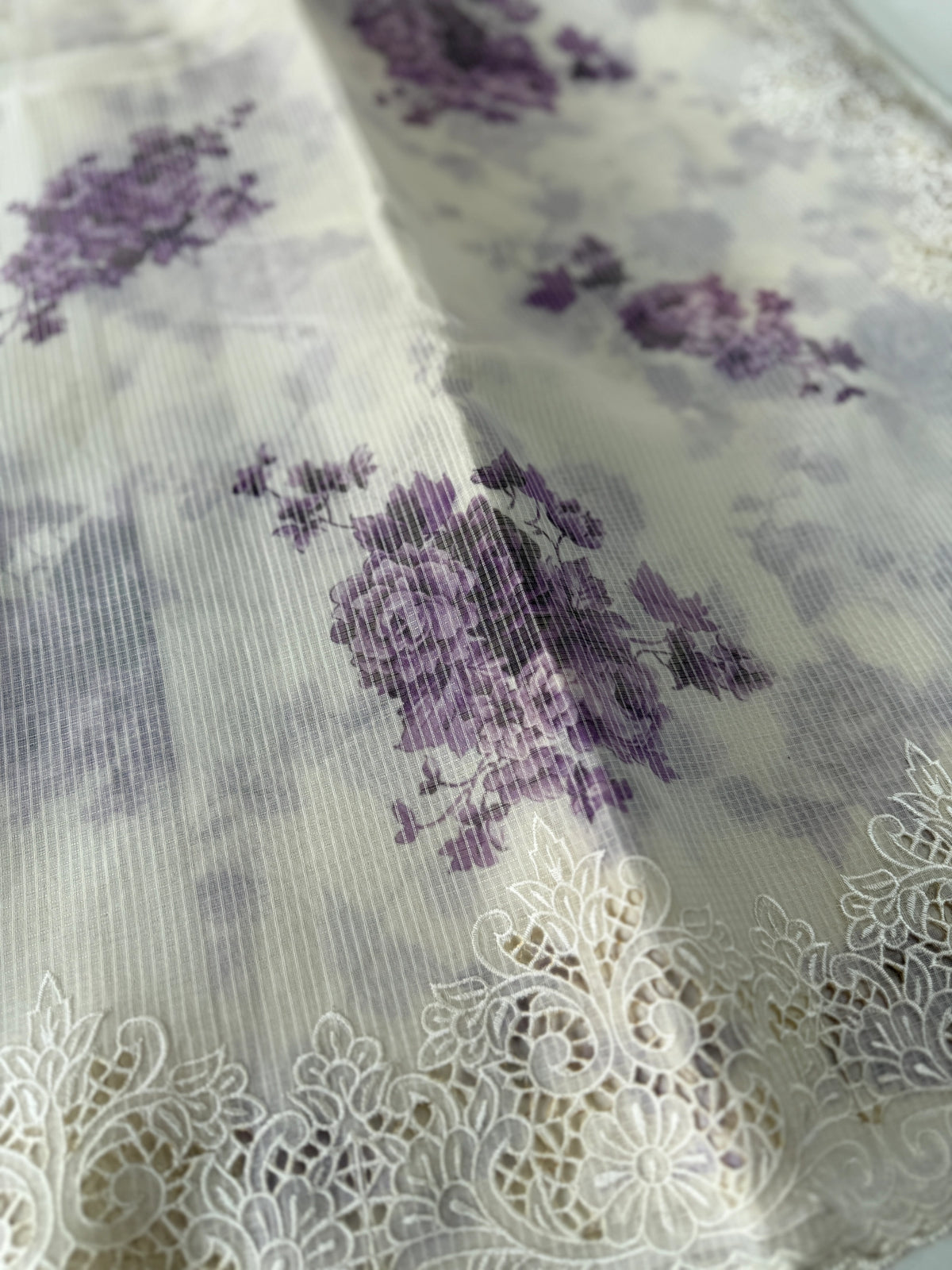 Netkotta Saree/ 128EFS