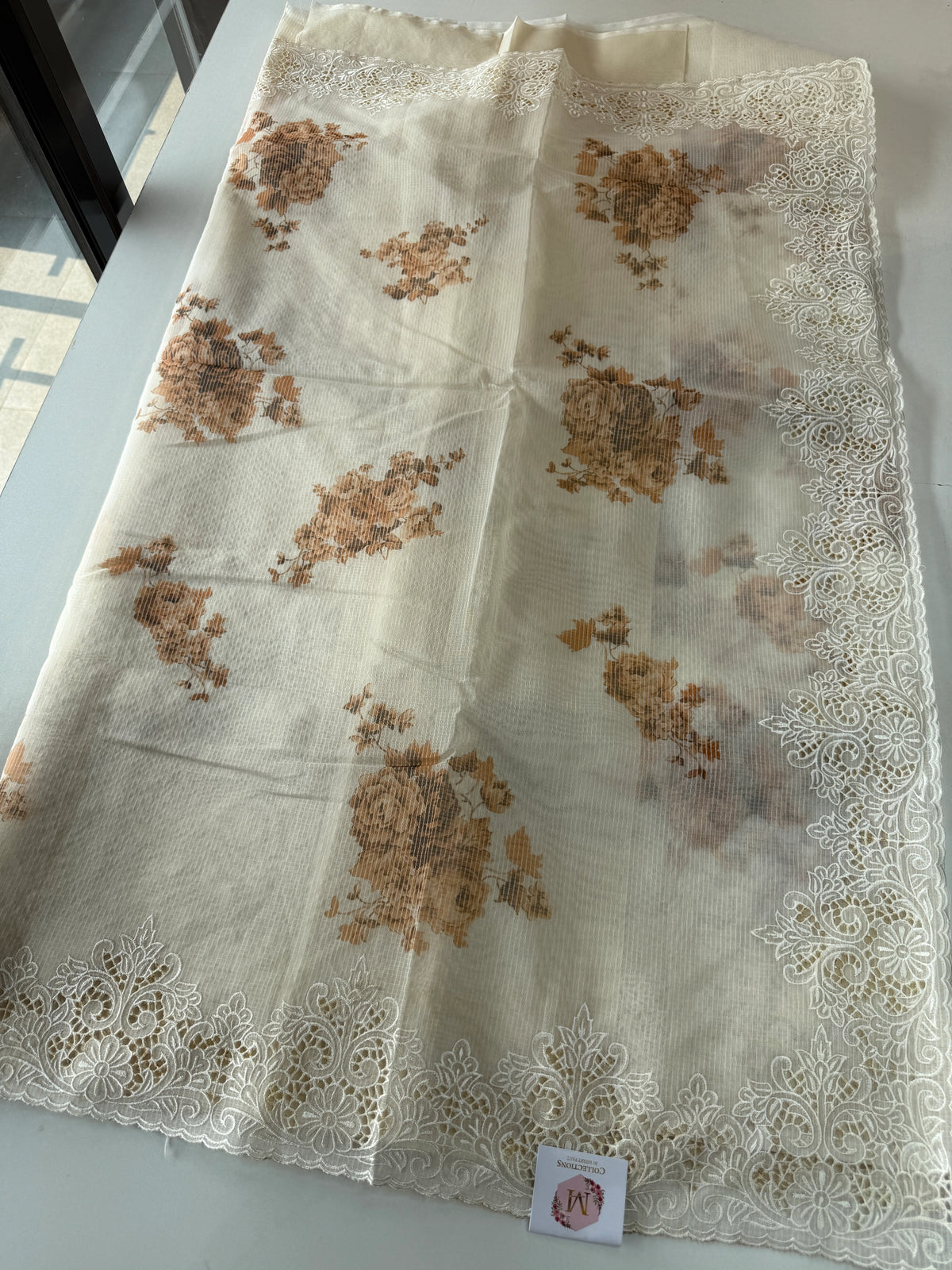 Netkotta Saree/ 128EFS