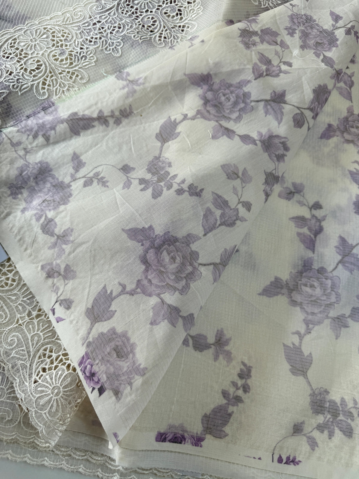 Netkotta Saree/ 128EFS