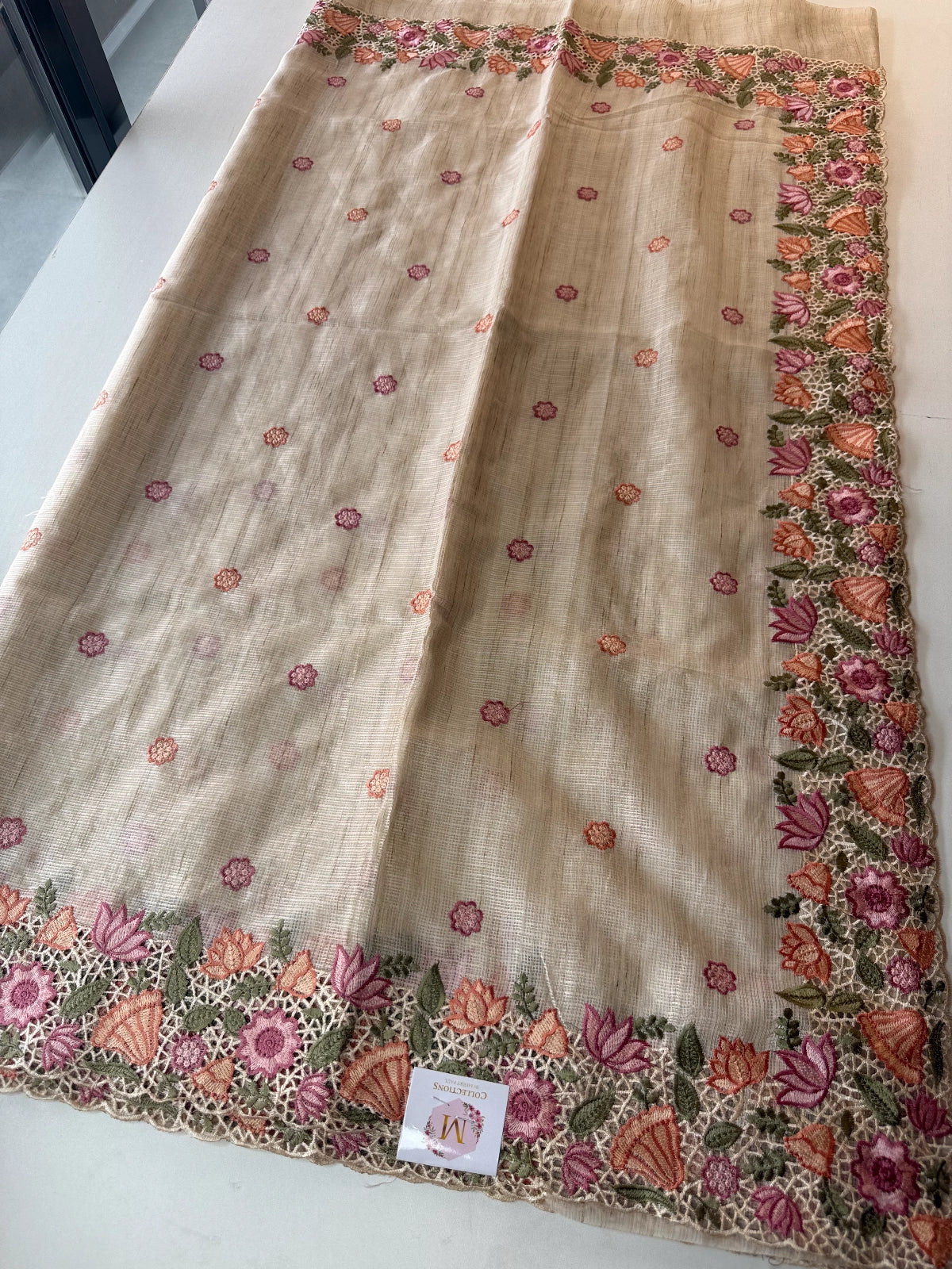 Silky kotta / BL3905