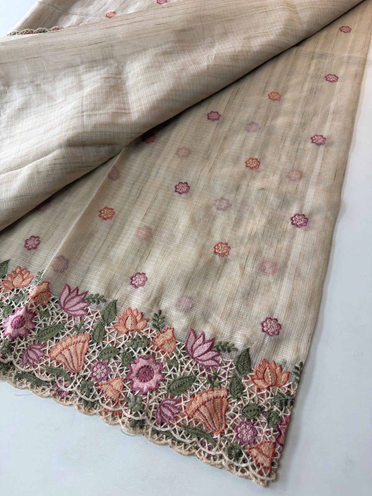 Silky kotta / BL3905