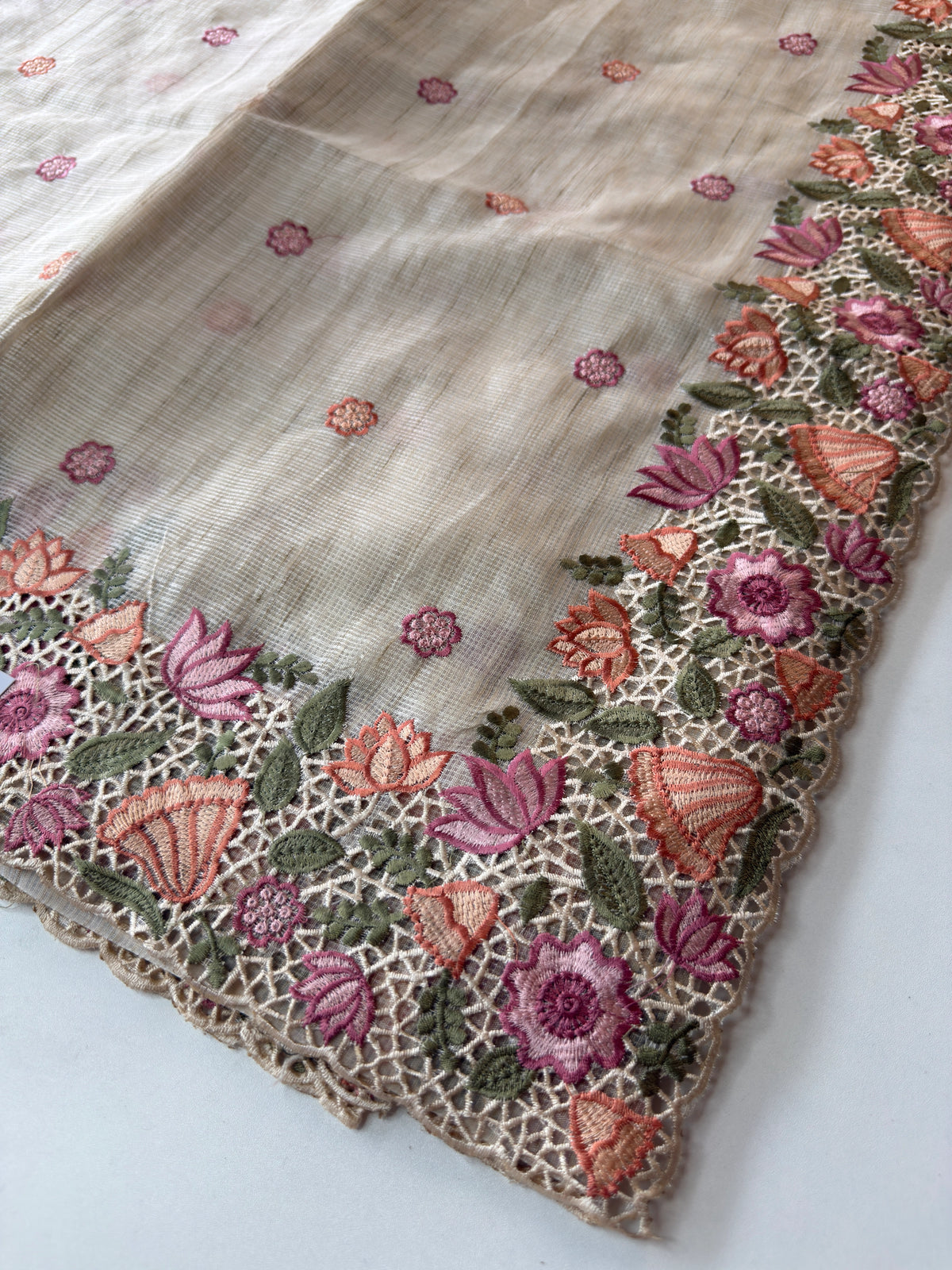 Silky kotta / BL3905