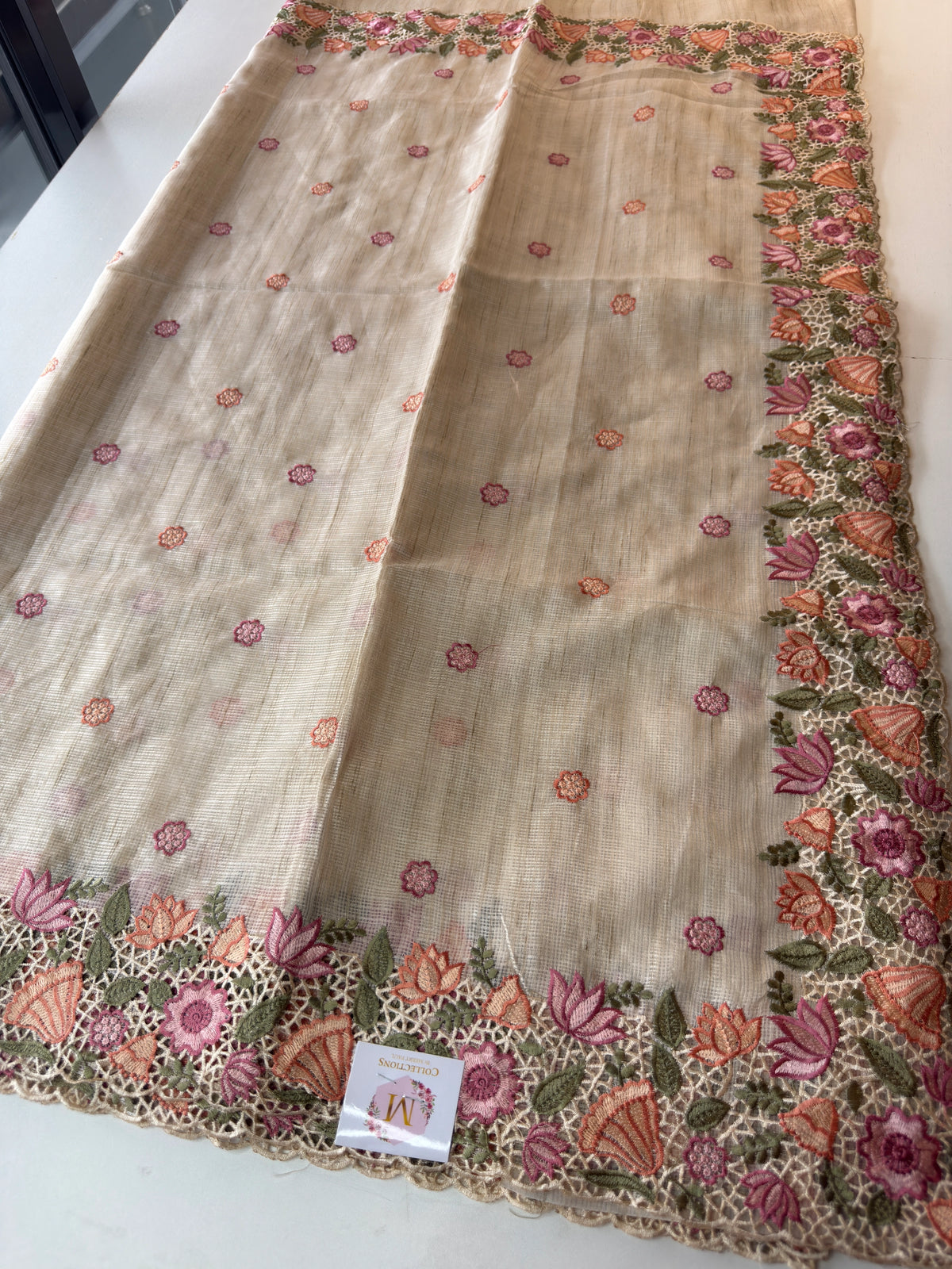 Silky kotta / BL3905