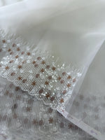 Soft Organza Saree/ BP113