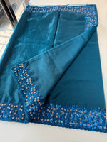 Soft Organza Saree/ BP113