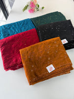 Soft Organza saree /CW239