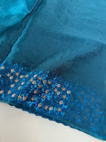 Soft Organza Saree/ BP113