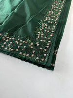 Soft Organza Saree/ BP113