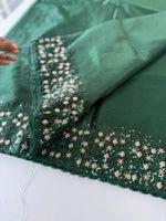 Soft Organza Saree/ BP113