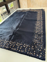 Soft Organza Saree/ BP113