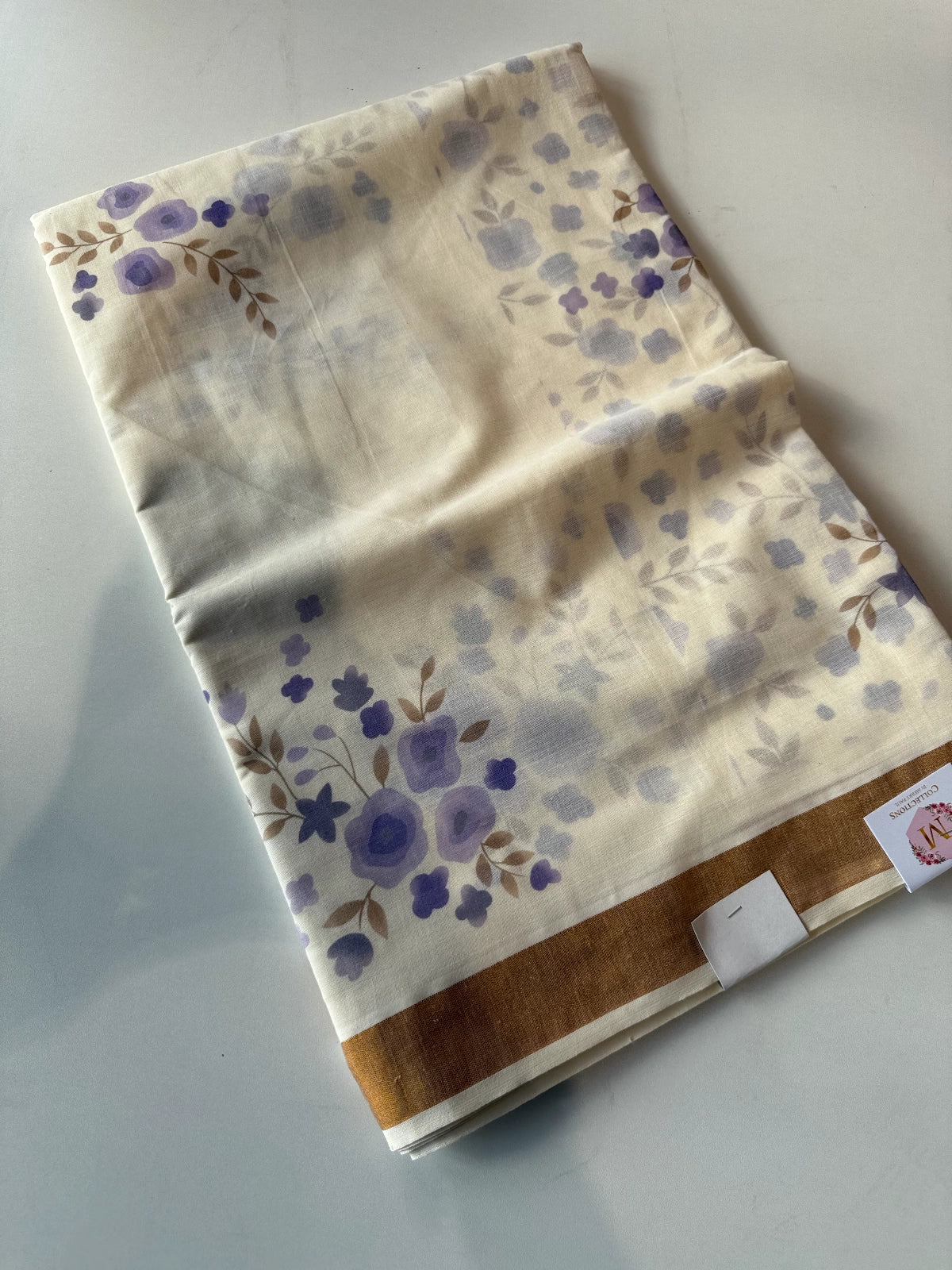 Soft Cotton / KS309A