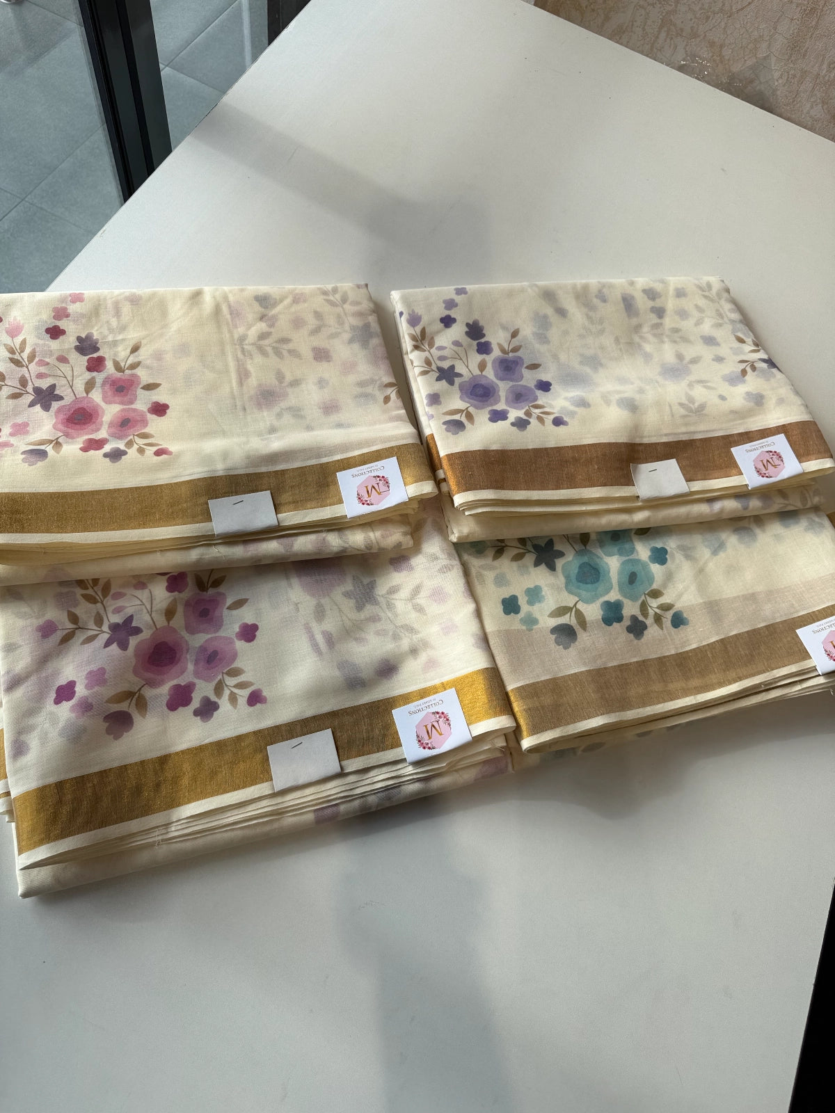 Soft Cotton / KS309A