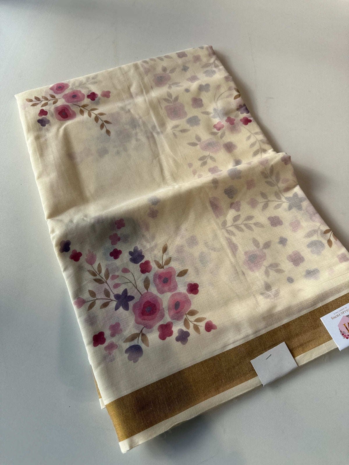 Soft Cotton / KS309A