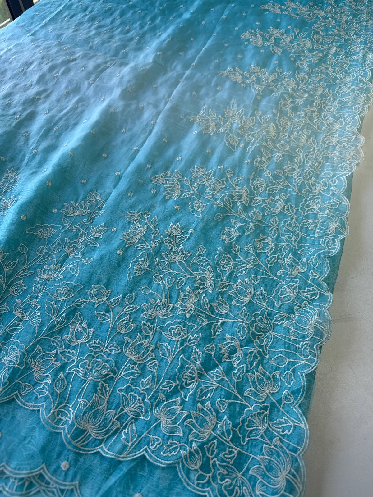 Crushed Crape /BL843