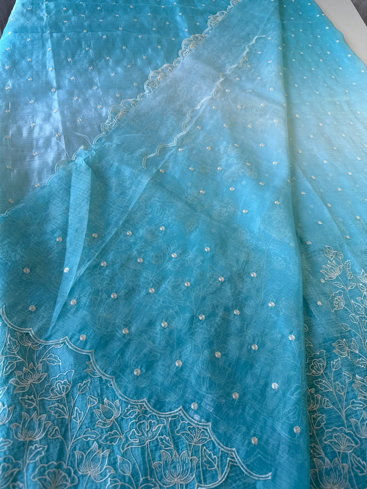 Crushed Crape /BL843