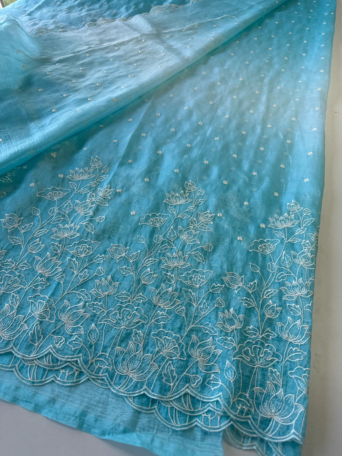 Crushed Crape /BL843