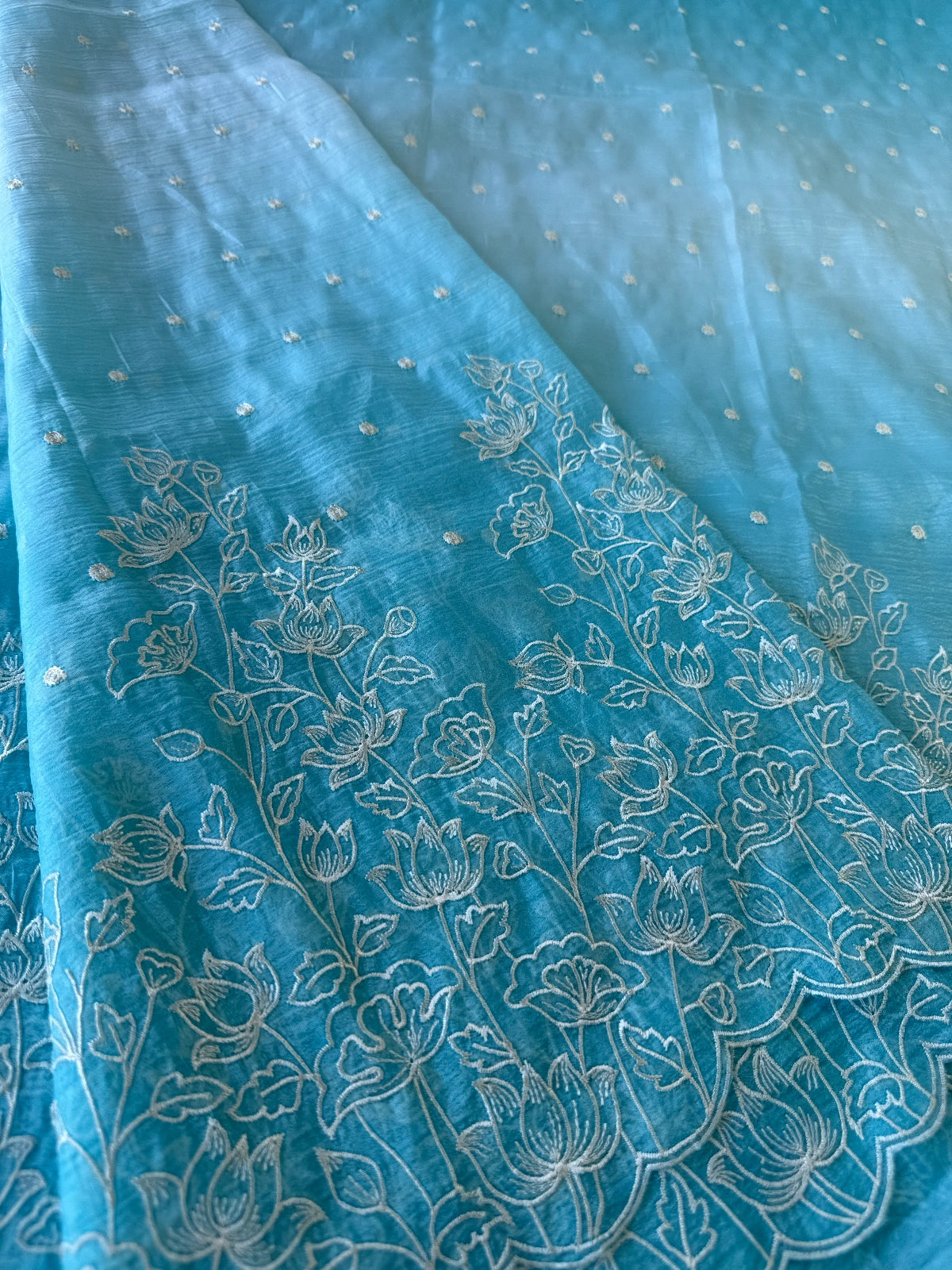 Crushed Crape /BL843