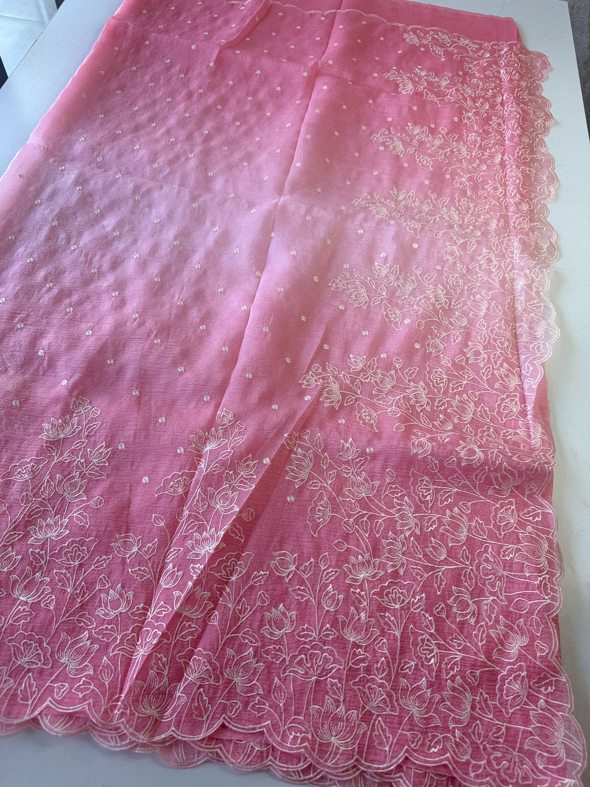 Crushed Crape /BL843