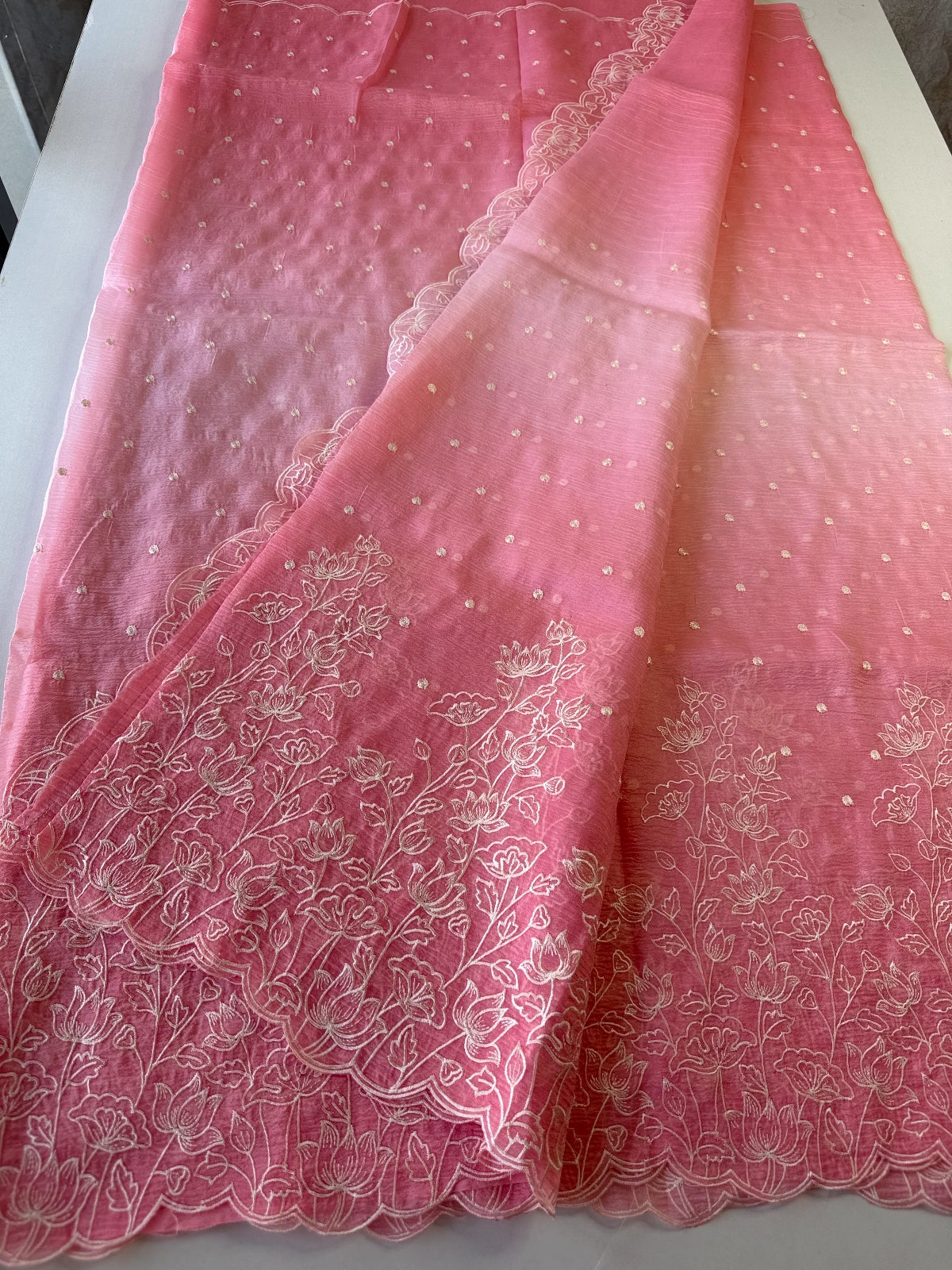 Crushed Crape /BL843