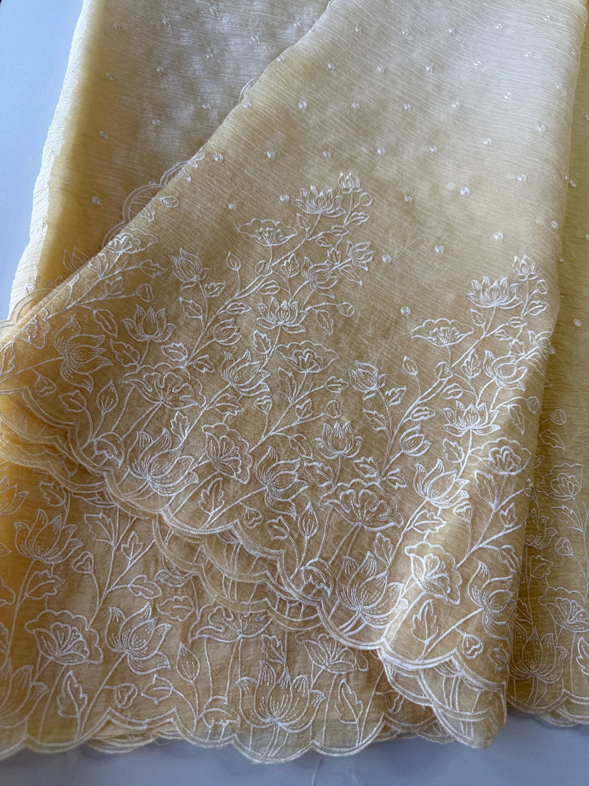 Crushed Crape /BL843