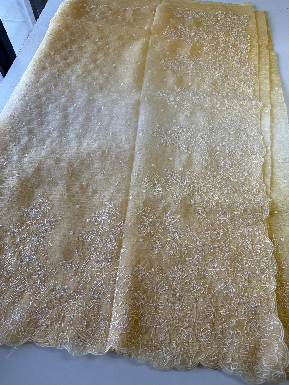 Crushed Crape /BL843