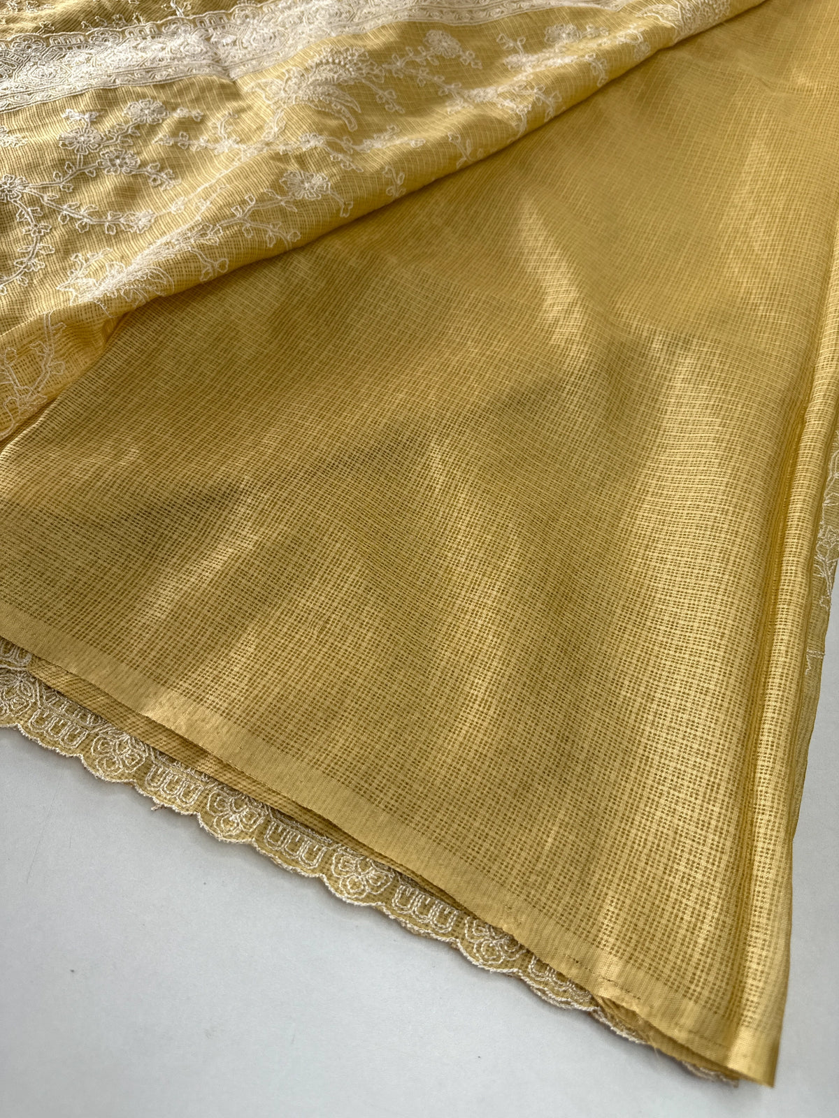 Silky kotta Saree/ BL72