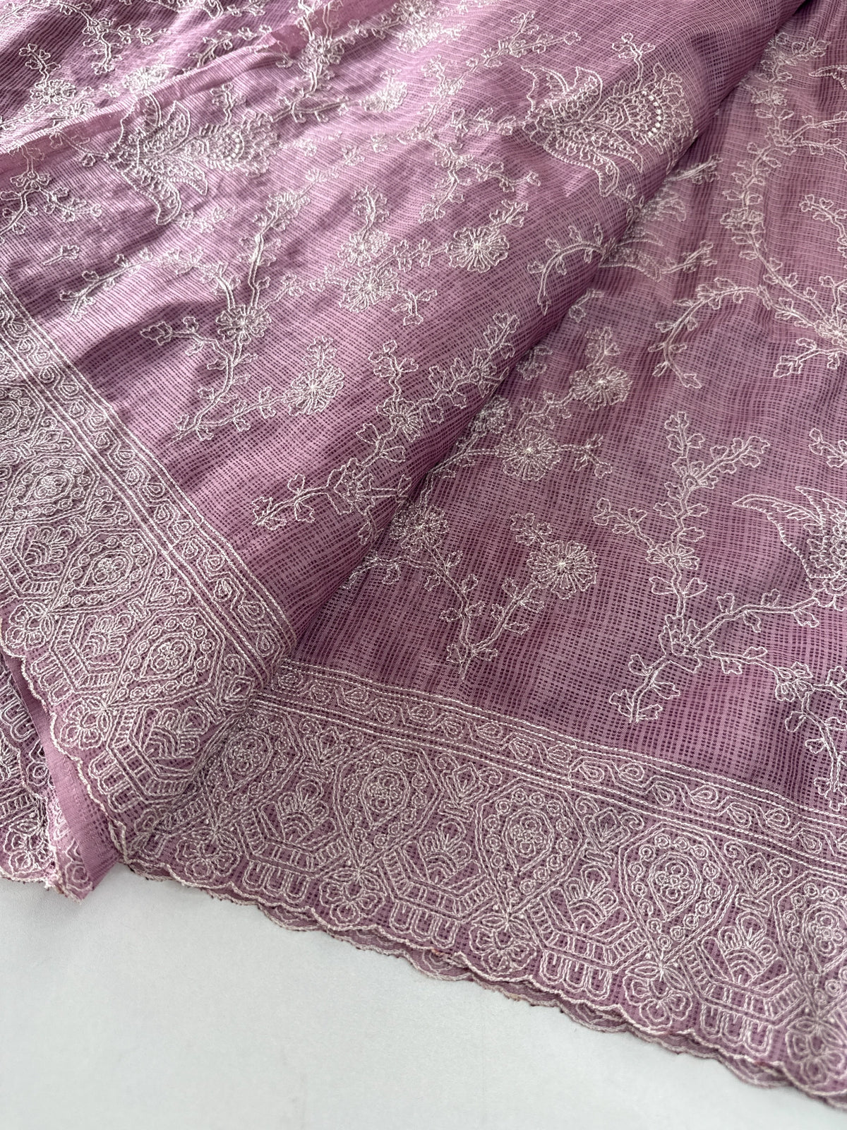 Silky kotta Saree/ BL72