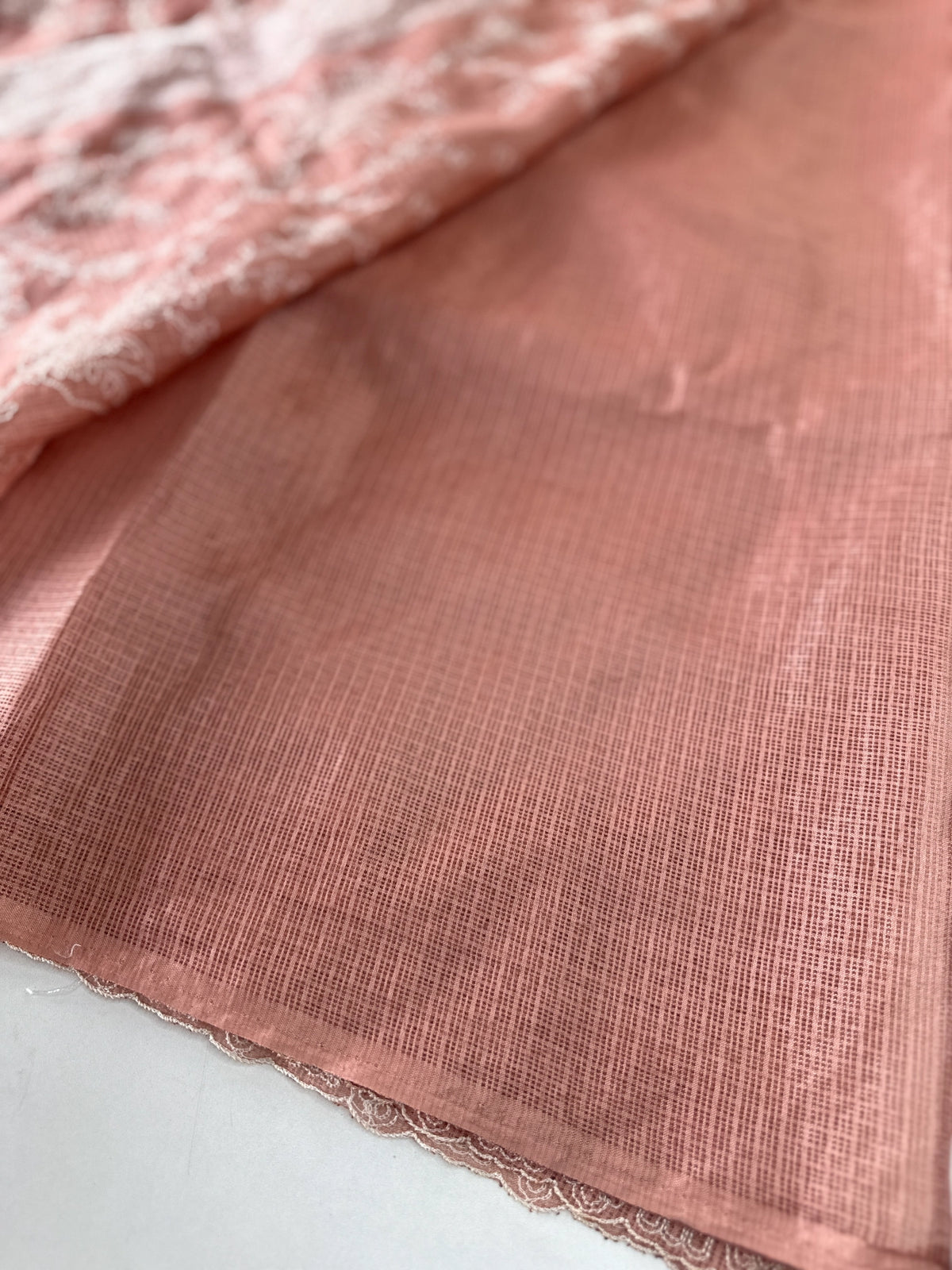 Silky kotta Saree/ BL72