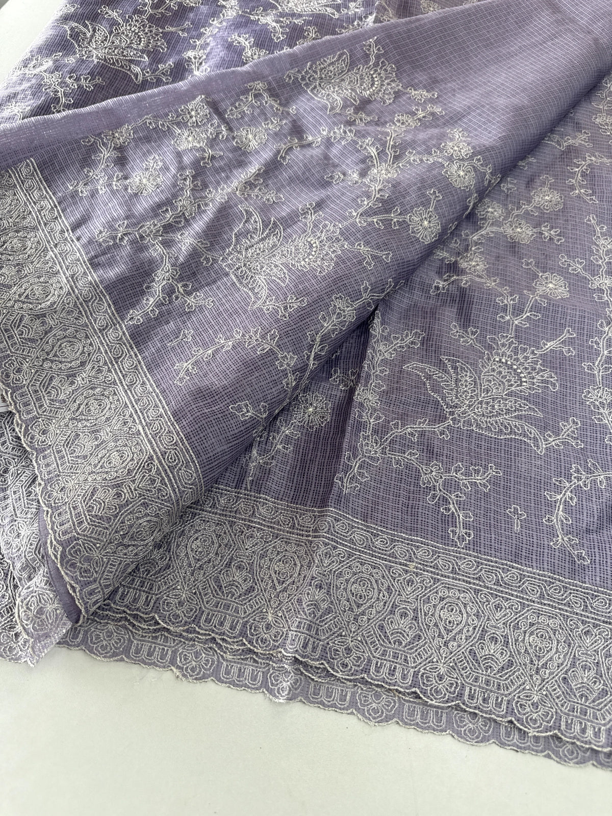 Silky kotta Saree/ BL72