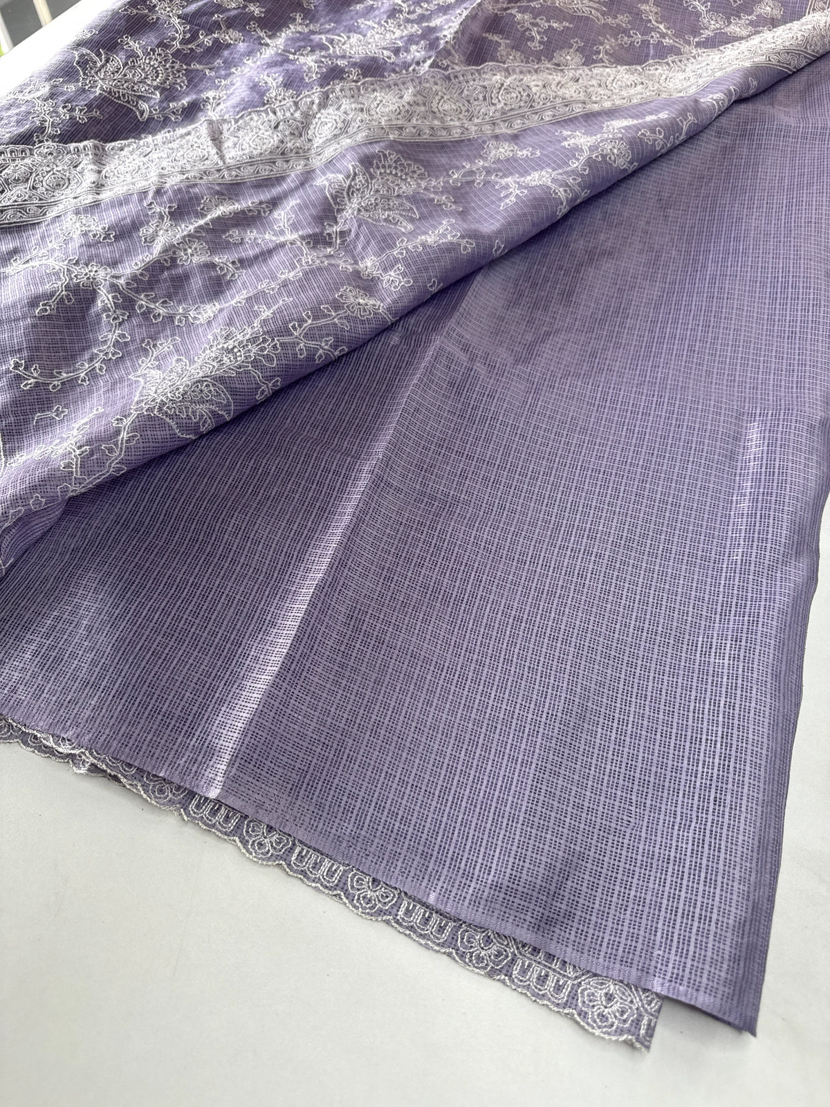 Silky kotta Saree/ BL72