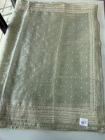 Organza Saree(Pre Booking )/ BL281