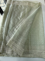 Organza Saree(Pre Booking )/ BL281