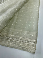 Organza Saree(Pre Booking )/ BL281