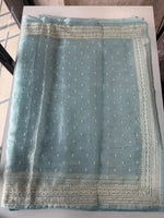 Organza Saree(Pre Booking )/ BL281