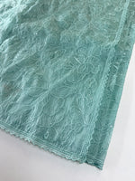 Koran organza saree/ CW858