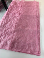 Koran organza saree/ CW858
