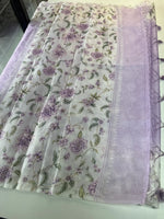 Silky Kotta saree / SR23