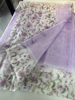 Silky Kotta saree / SR23