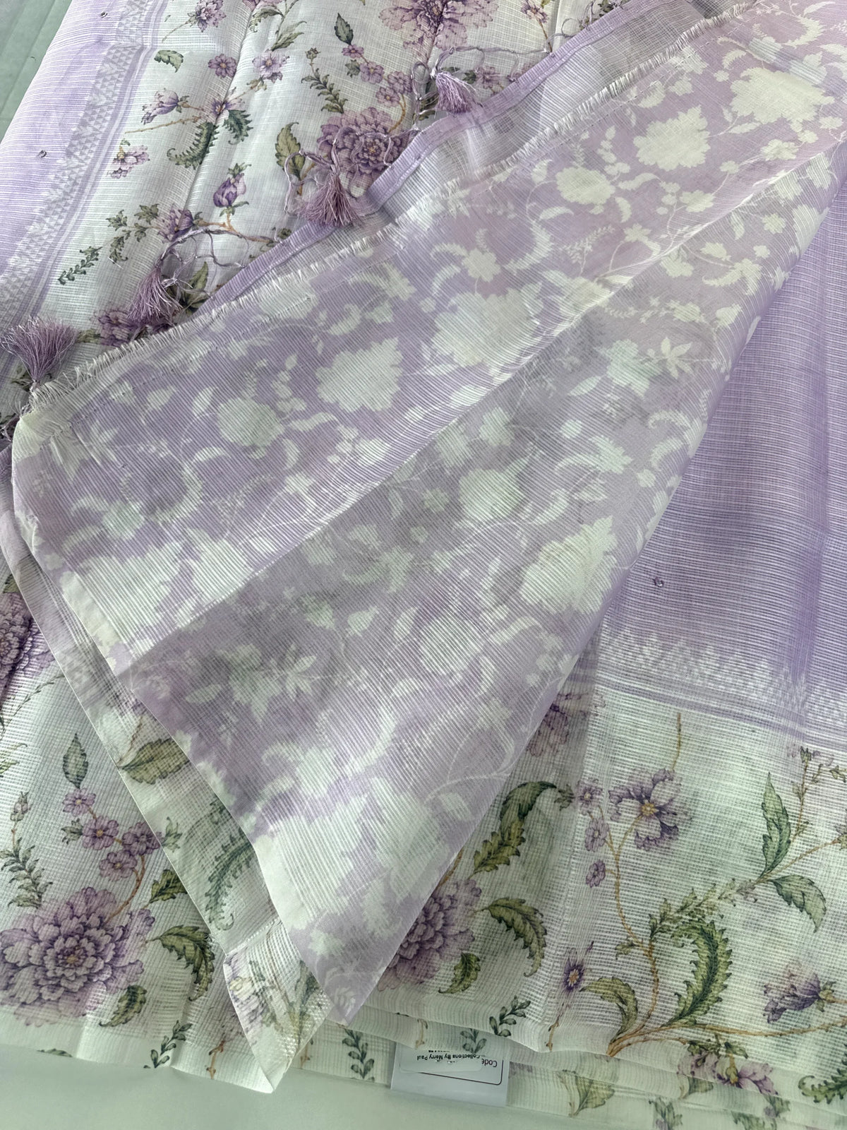 Silky Kotta saree / SR23
