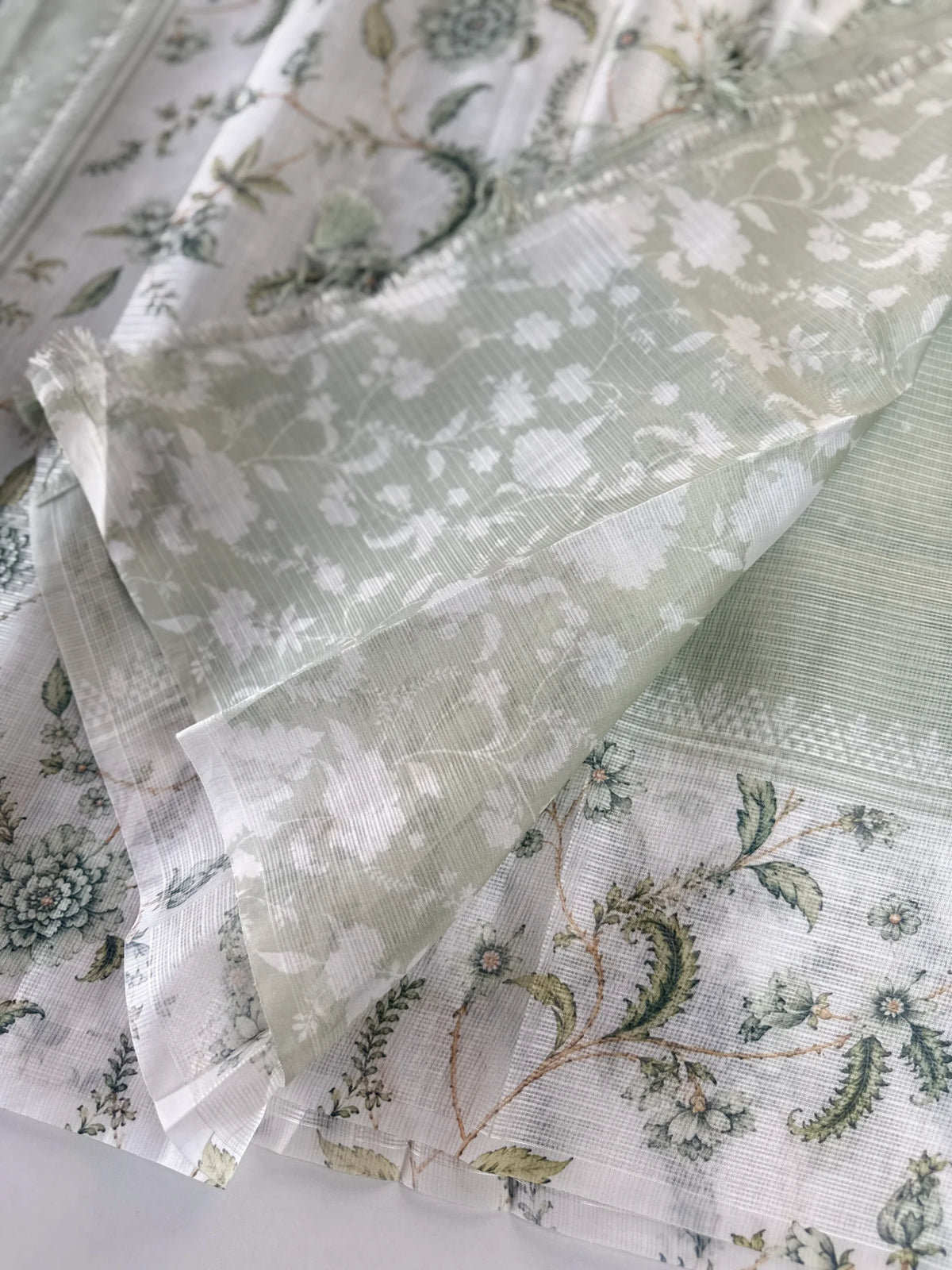 Silky Kotta saree / SR23