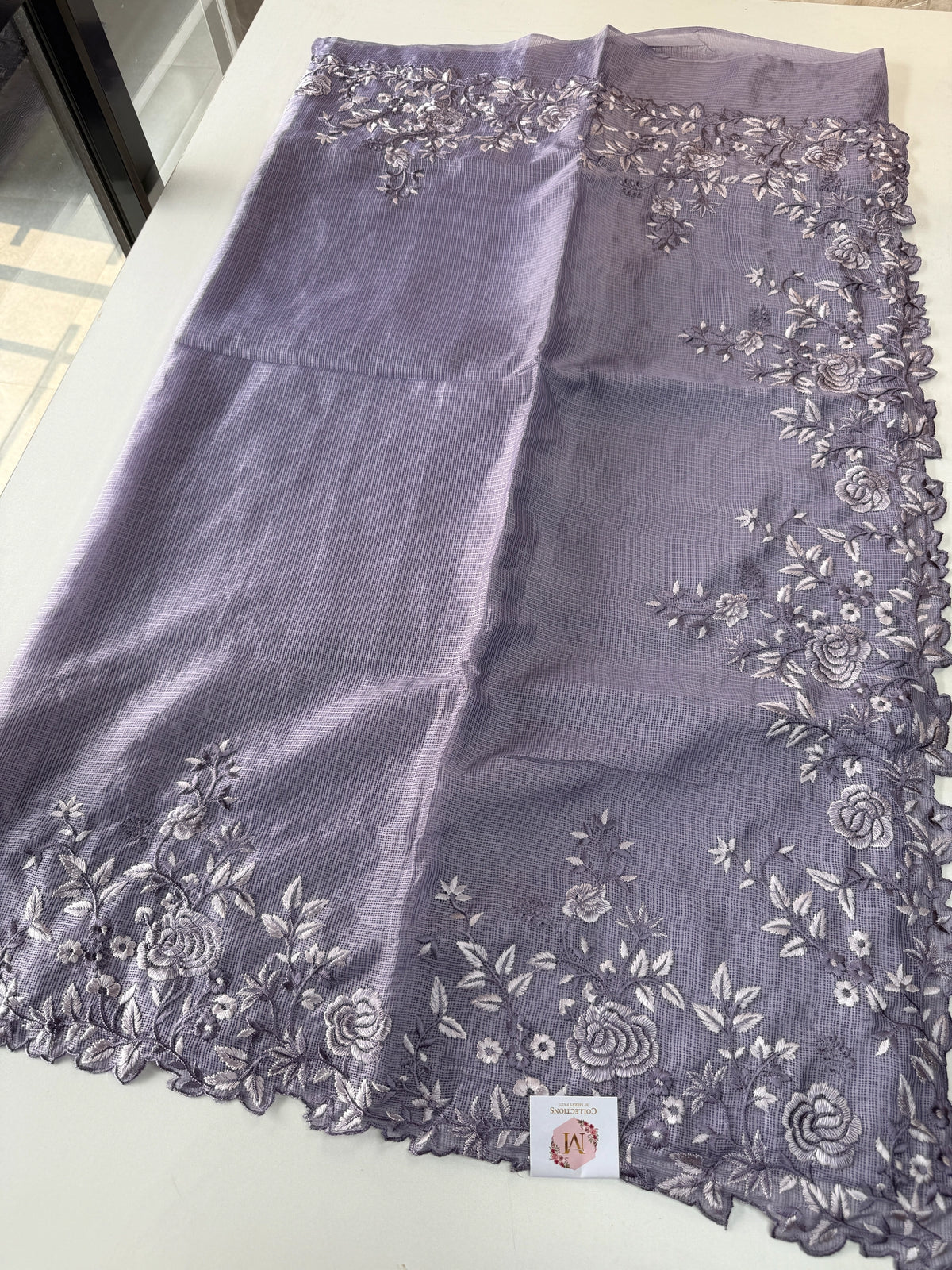 Silky kotta saree/ 859k