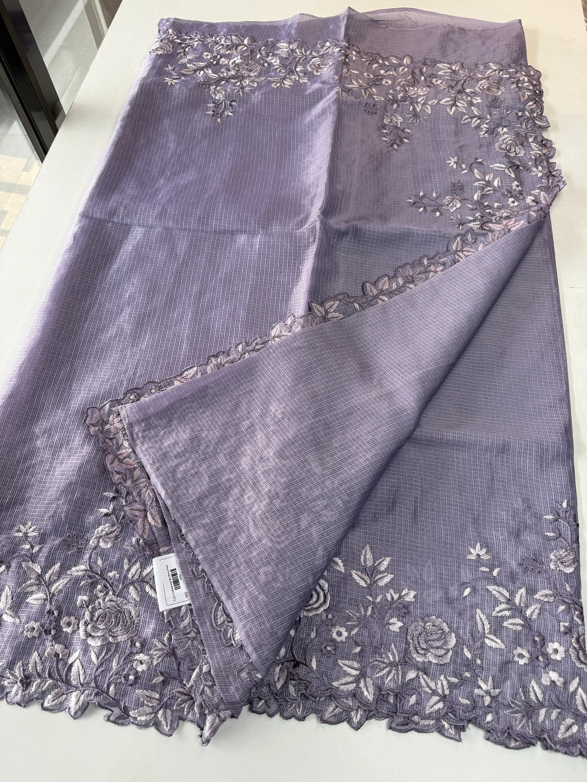 Silky kotta saree/ 859k