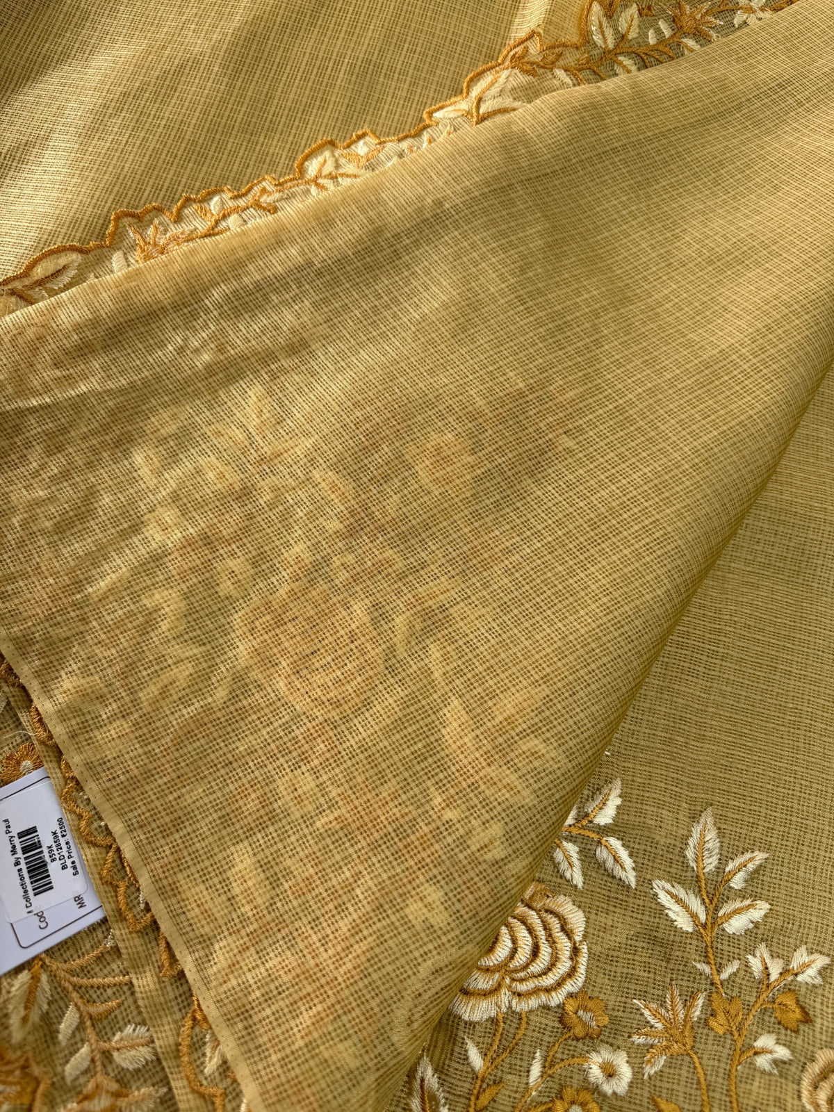Silky kotta saree/ 859k